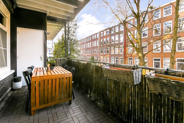 Medium property photo - Wijttenbachstraat 48C, 1093 JD Amsterdam